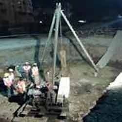Manufacturers Exporters and Wholesale Suppliers of Reinforcement Service Greater Noida Uttar Pradesh Reinforcement Service